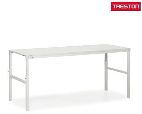 Työpöytä TP718 1800×700 mm, korkeussäädettävä - Storit