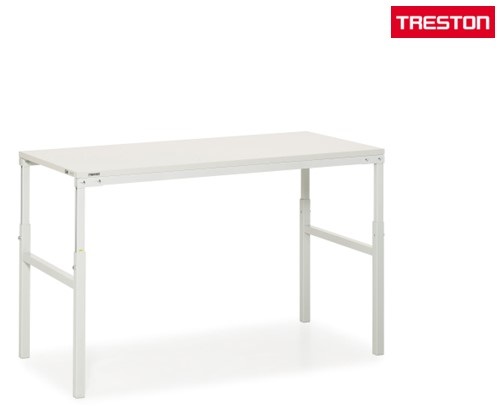 Työpöytä TP915 1500×900 mm, korkeussäädettävä - Storit