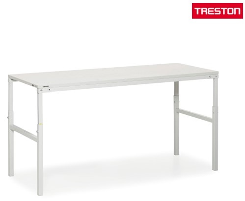 Työpöytä TP918 1800×900 mm, korkeussäädettävä - Storit