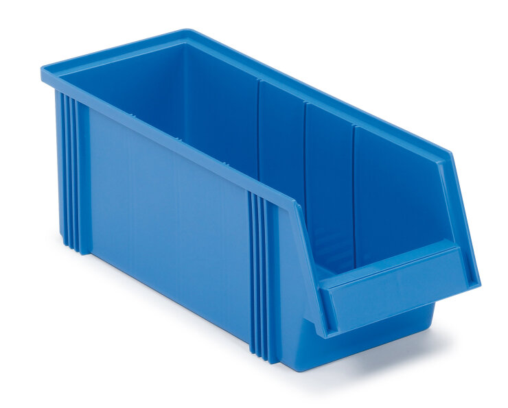 Ottolaatikko 500x186x182 mm, 1950 sininen - Storit
