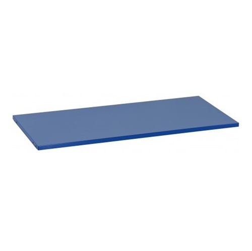 Extra shelf for cabinet Swed3, blue - Storit