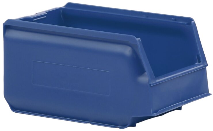 Ottolaatikko 250x148x130 mm, sininen - Storit