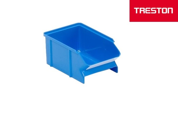 Bыборочнaя коробкa 160x99x70 мм, синяя - Storit