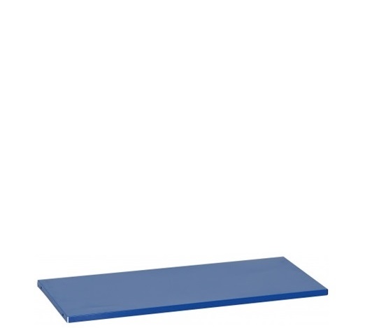 Extra shelf for filing cabinet Swed , blue - Storit