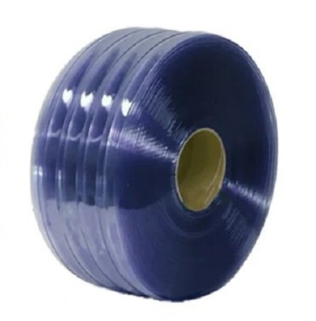 PVC 200×2 mm Ribbed - Storit