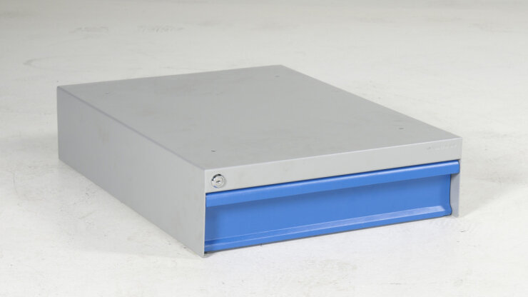 Ящик для верстакa 535x665x150 мм - Storit