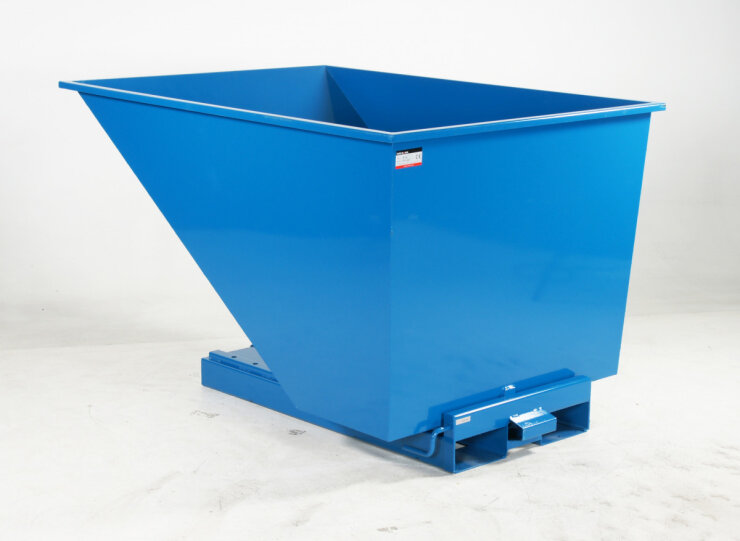 Tipping containerTippo 1100, 2000kg - Storit