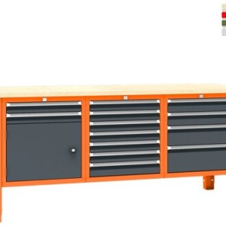 Cart - Storit