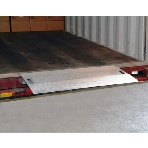 HFB60-00 loading ramp - Storit