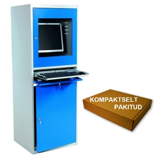 71150 computer cabinet - Storit