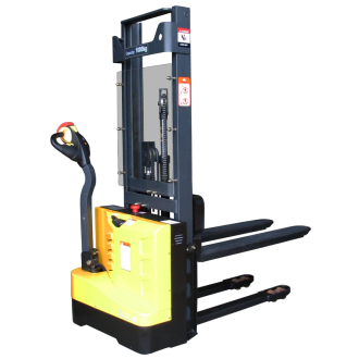 Staxx WS12S-3000 electric stacker Freelift with remote control - Storit