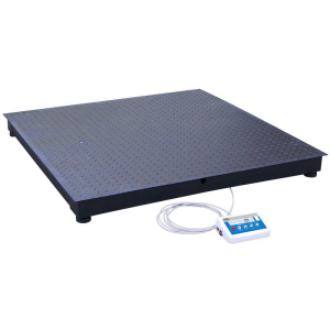 WPT/4 3000 C8/9 electronic platform scale - Storit