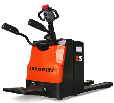 STORIT EPT20-20RASH electric warehouse truck - Storit