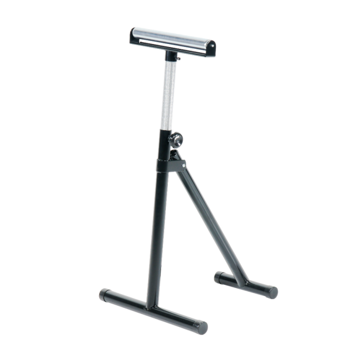 Roller support with adjustable height - Storit