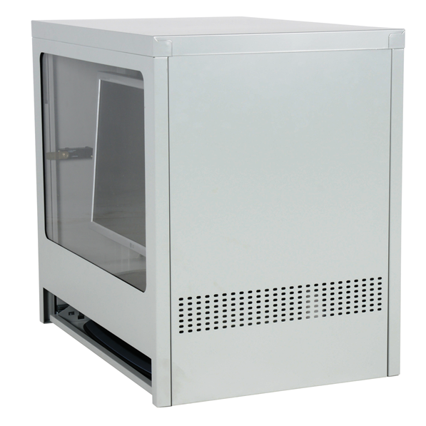 71156 computer cabinet, small - Storit