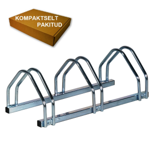 Bicycle holder for 3 bikes - Storit