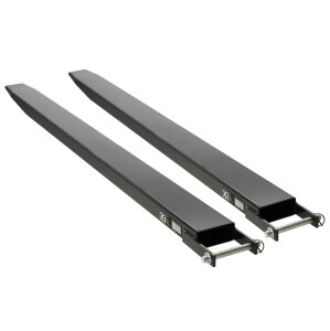 Fork extensions 2400x45x125mm, pair - Storit