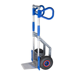 Expresso 5121 warehouse trolley - Storit