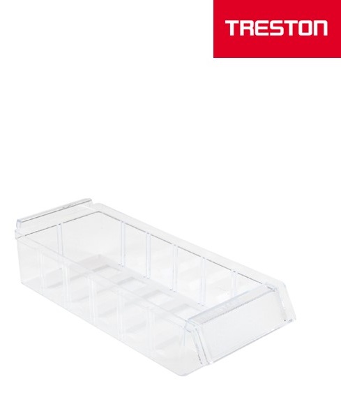 Storage drawer L-01 69x175x37 mm - Storit