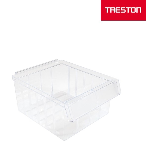 Storage drawer L-07 138x175x81 mm - Storit