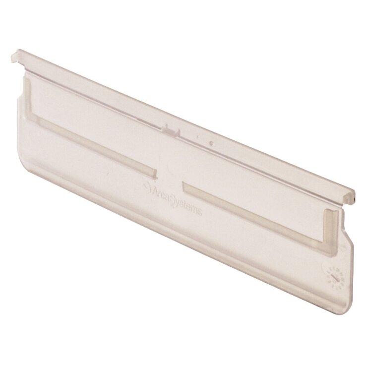 Vahejagaja Schoeller karpidele 230×62 mm - Storit