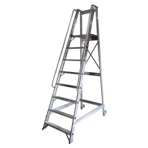 Ladder 311 - Storit