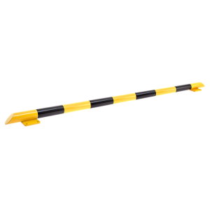 Pipe guardrail Ø76x3000x85mm - Storit