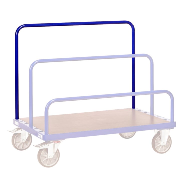 Support arch 1200x900mm, for F-4465 platform trolley - Storit