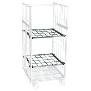 Shelf for cage container 80-2/80-3 - Storit