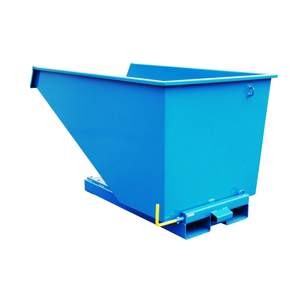 Tippo HD 1100 tilting container - Storit