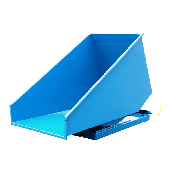 Tippo HD 900 tilting container - Storit