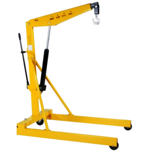 Workshop crane with a base up to 1000kg - Storit