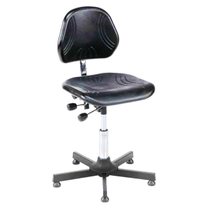 Рабочий стул Comfort, 460-590 мм, полиуретановая пена - Storit