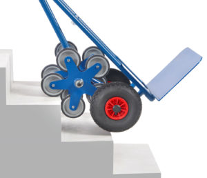 1328 stair climber - Image 3