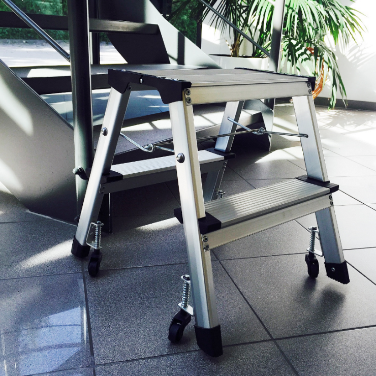 HD6400 ladder stool - Storit