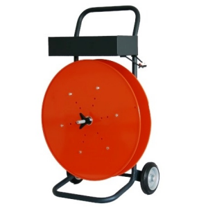 PP and PET tape trolley - Storit