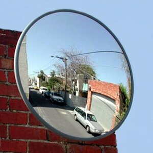 UNI900 multi-purpose mirror - Storit
