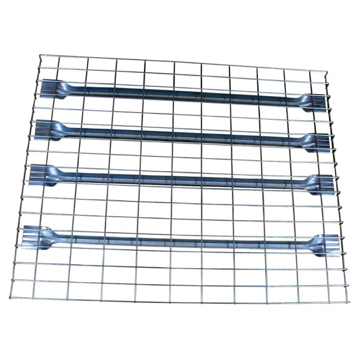 Wire mesh 1100x890mm,1000kg, Zn, Premium - Storit