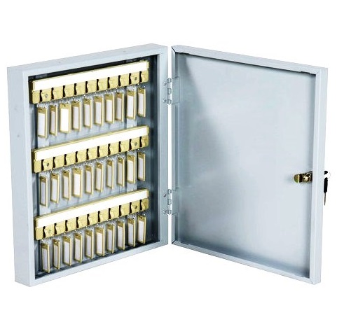 Key locker for 30 keys - Storit