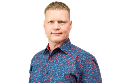 Rainer Süvirand