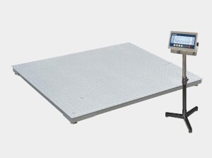 Elektroninen lattiavaaka TF-1010, 1500kg - Storit