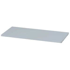 Extra shelf for a filing cabinet RAL7035 - Storit