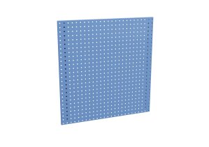Sovella perfopaneel seinale 454×988 mm, sinine - Storit