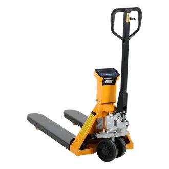 ACW 20S weigh scale hand pallet truck - Storit
