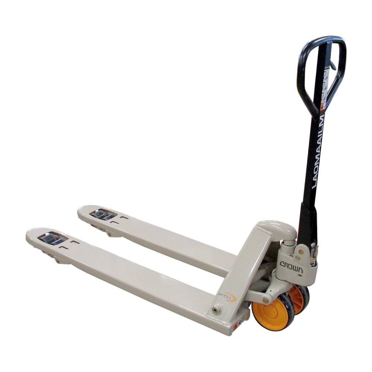 Pallet Truck 1150mm Crown PTH50  20-45 P/PP - Storit