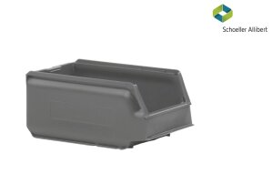 Stendikarp 250x148x130 mm, hall - Storit