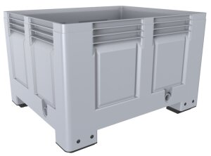Konteiner Big Box 1200x1000x760 mm - Storit