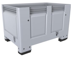 Konteiner Big Box 1200x800x760 mm - Storit