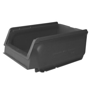 Stendikarp 170x105x75mm, hall - Storit