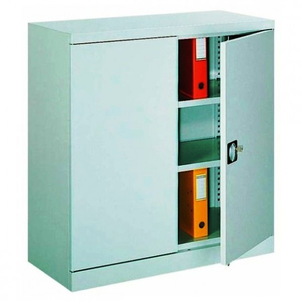 Arhiivikapp Storit Sbm103St 1040x1000x435 Mm RAL7035 7035 Storit